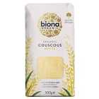 Biona Organic Cous Cous 500g