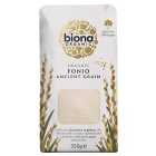 Biona Organic Fonio 350g