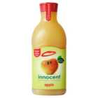 Innocent Apple Juice 1.75L