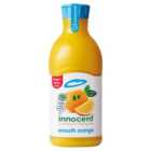 Innocent Orange Juice Smooth 1.75L
