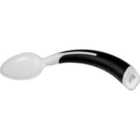 Aidapt None Curved Spoon (right Handed)