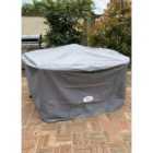 Katie Blake Double Sun Lounger Cover (Fits two beds)