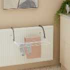 Fold Out Radiator Airer