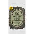 M&S Pumpkin Seeds 100g