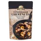 Trustin Foods Peeled Roasted Chestnuts 80g