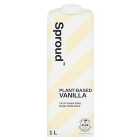 Sproud Vanilla Pea Protein Milk Alternative 1L