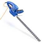 Hyundai 550W 510Mm Corded Electric Hedge Trimmer/Pruner HYHT550E