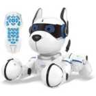 Power Puppy Programmable Smart Robot Dog