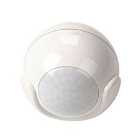 ENER-J Smart Wifi Wireless Eyeball Shape Pir Sensor White