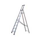 TB Davies 7 Tread Maxi Platform Step Ladder