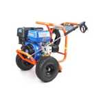 P1 Petrol Pressure Washer 4200PSI/290 Bar Hyundai 420cc Engine P4200PWT