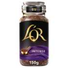 L'OR Intense Instant Coffee 150g