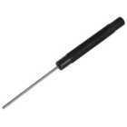 Faithfull - Long Series Pin Punch 3.2mm (1/8in) Round Head