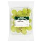 Morrisons Green Grapes 170g