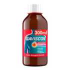 Gaviscon Advance Liquid Heartburn Relief Aniseed 300ml