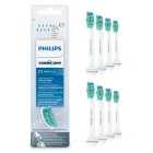 Philips Sonicare Brush Heads ProResults 8 per pack