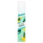 Batiste Dry Shampoo Original, Fresh & Clean Fragrance 350ml