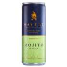 Savyll Alcohol-Free Mojito 250ml