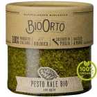 Bio Orto Organic Kale Pesto 185g