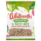 Whitworths Favourites 4 Seed Mix 200g
