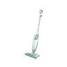 Shark S1000UK Pro Steam Mop Cleaner - White and Mint