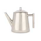 La Cafetiere Stainless Steel 1.5Litre Infuser Teapot