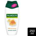 Palmolive Naturals Milk and Honey Shower Gel 250ml
