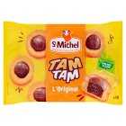 St Michel Tam Tam Mini Cakes, 10x27.5g