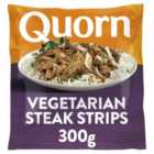 Quorn Vegetarian Steak Strips 300g