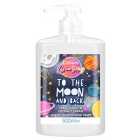 Cussons Creations To The Moon and Back Antibacterial Handwash 500ml
