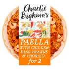Charlie Bigham's Paella for 2 800g