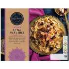 M&S Collection Royal Pilau Rice Side 275g