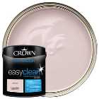 Crown Easyclean Mid Sheen Emulsion Bathroom Paint - Pashmina - 2.5L