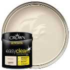 Crown Easyclean Matt Emulsion Kitchen Paint - Almond Cream - 2.5L