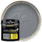 Crown Easyclean Matt Emulsion Kitchen Paint - City Break - 2.5L