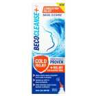 BecoCleanse Plus Decongestant Nasal Spray 135ml