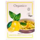 Organico organic lemon & mint couscous 250g