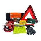 RAC Premium Breakdown Kit - Emergency Roadside Assistance Kit