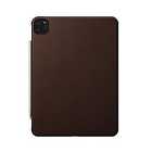 Nomad - Rugged Case - Ipad Pro 11 (4Th Gen) Rustic Brown Leather