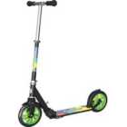 Razor A5 Lux Lighted Scooter - Green