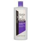 Provoke Touch Of Silver Colour Care Shampoo 400ml