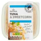 Morrisons Tuna & Sweetcorn Sandwich Filler 200g