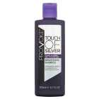 Provoke Touch Of Silver Brightening Shampoo 200ml