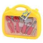 Playgo Carry Along Tool Kit