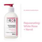 INEOS Moisturising Handwash White Rose + Neroli 250ml
