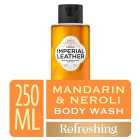 Imperial Leather Refreshing Body Wash Mandarin & Neroli 250ml