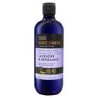 Baylis & Harding Goodness Natural Lavender & Bergamot Body Wash 500ml