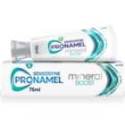 Sensodyne Pronamel Mineral Boost Toothpaste to Remineralise Teeth 75ml