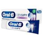 Oral-B Densify Gentle Whitening Toothpaste 75ml 75ml