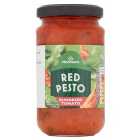 Morrisons Red Pesto 190g